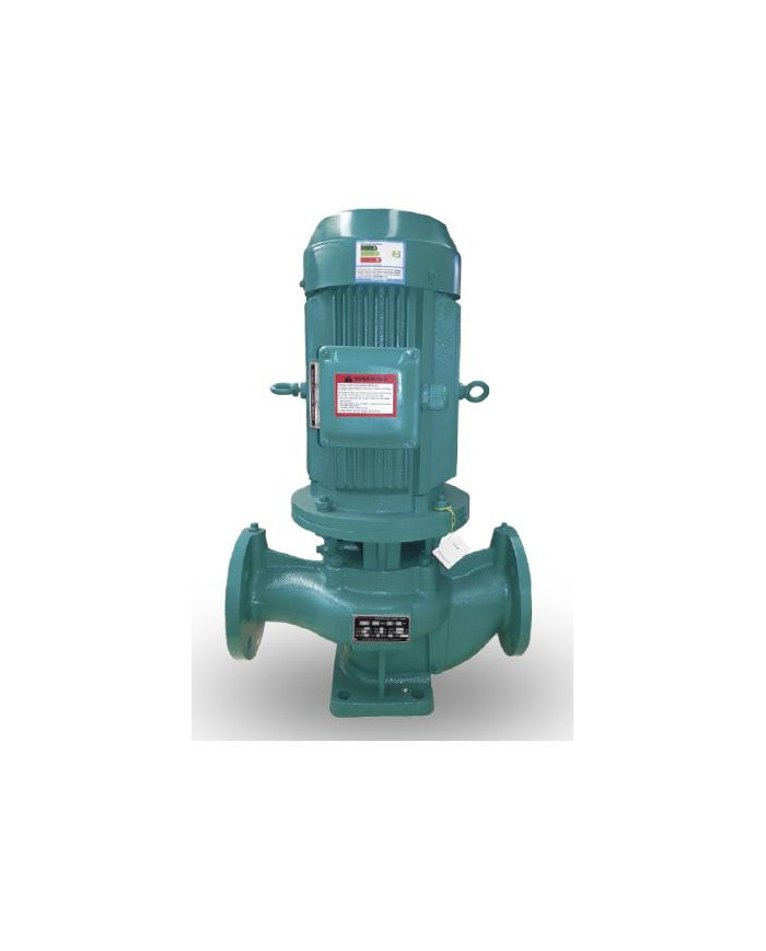 BOMBA UNIPUMP R4T IRG 65-250I 1450 3X380 50HZ