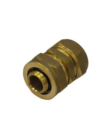 TUERCA  COPLA 25 X 25