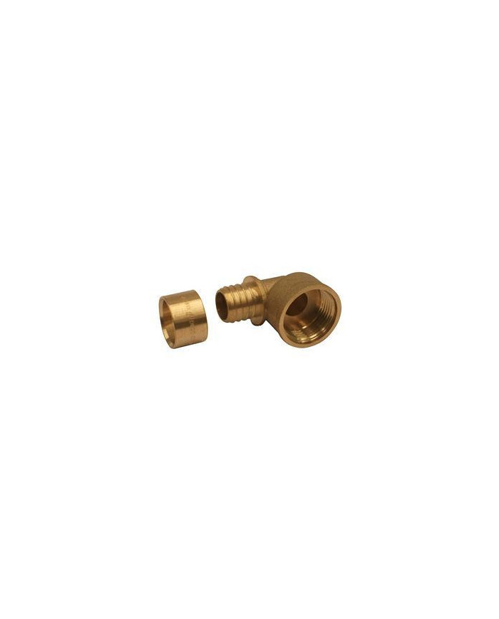 BAR  CODO TERM  20-3/4" HI