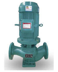 BOMBA UNIPUMP R2T65-100 (15G) 2900 220/380 (3)