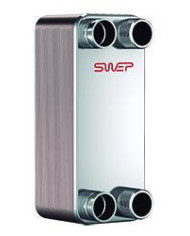 INTER. PLACAS SWEP B12MTX50 11/4" 250.000 KCAL/H