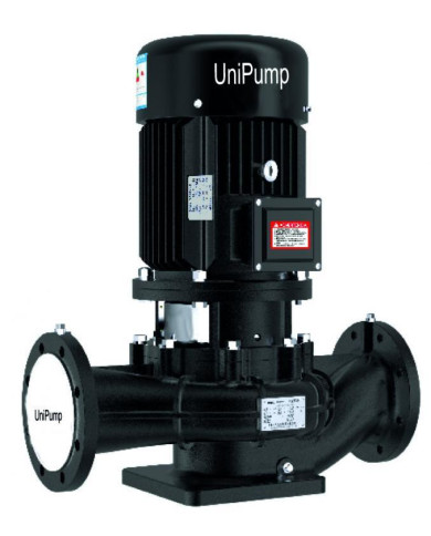 BOMBA UNIPUMP R4T DFG 40-200A 1450 3X380V 50HZ