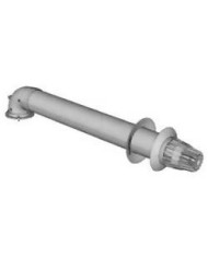 KIT COAX  HORIZ  ITALT CITY CLASS 60/100