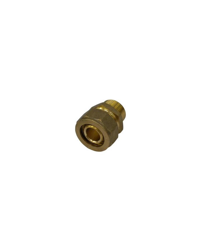 TUERCA  TERMINAL  25 X 3/4 HE