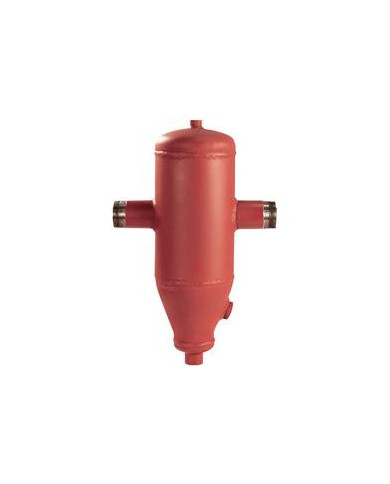 DESFANGADOR MAG COMPARATO DIADEF DN80 CON AISLACIO