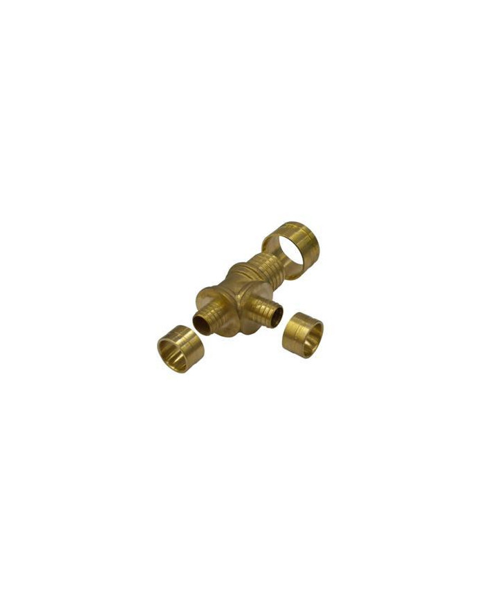 BAR  TEE REDUC  32-20-32