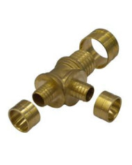 BAR  TEE REDUC  32-20-32