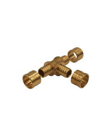 BAR  TEE IGUAL 16-16-16