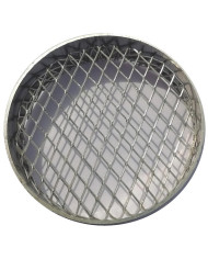 REJILLA TERM TUBO SIMPLE ITALTHERM CITY CLASS D 80