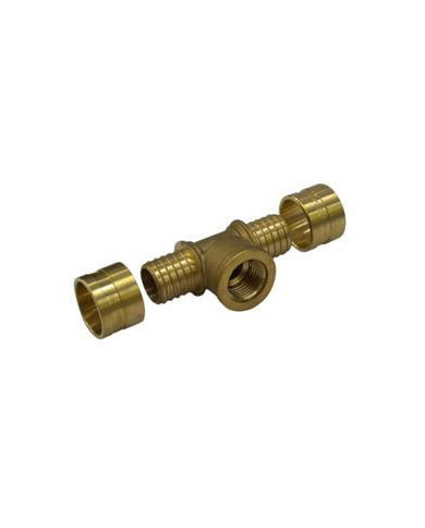 BAR  TEE SAL  25-1/2"HI- 25