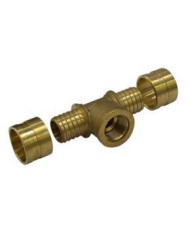 BAR  TEE SAL  25-1/2"HI- 25
