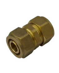 TUERCA  COPLA 20 X 20