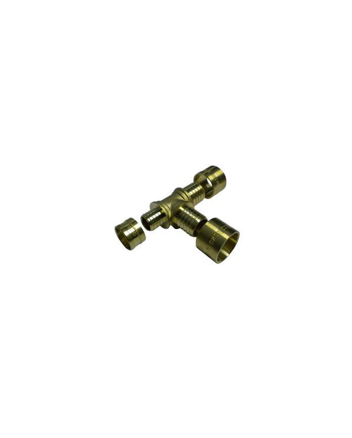 BAR  TEE REDUC  25-25-20