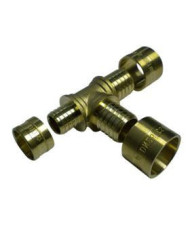 BAR  TEE REDUC  25-25-20