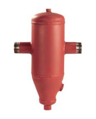 DESFANGADOR MAG COMPARATO DIADEF DN100 CON AISLACION