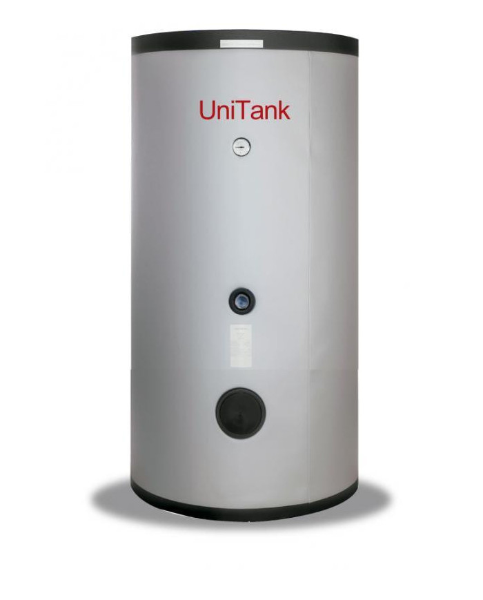 ACUMULADOR  UNITANK 1CAL  500 LT