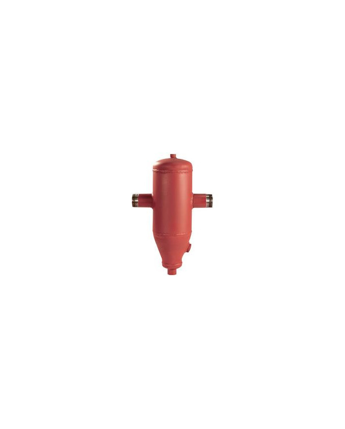 DESFANGADOR MAG COMPARATO DIADEF 2" CON AISLACION