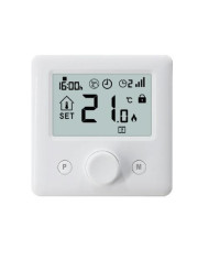 TERMOSTATO  PROGRAMABLE UNICLIMA DIGI 2