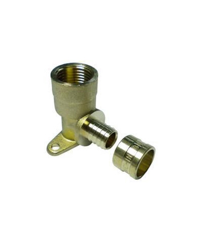 BAR  CODO B FIJA LARGO 20-1/2"