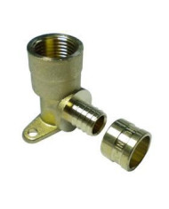 BAR  CODO B FIJA LARGO 20-1/2"