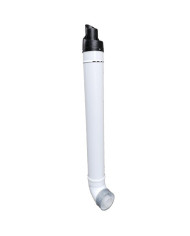 KIT COAX  HORIZ  ITALT  CITY CLASS 60/100 COND