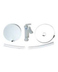 KIT COLECTOR TAPA Y CONDEN. ITAL T POW 90-115-160K D 160