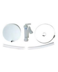 KIT COLECTOR TAPAS Y CONDEN.  ITAL T POW 90-115-160K D 200