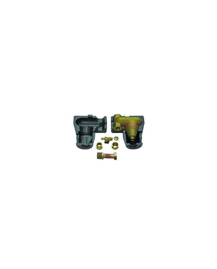 KIT SEP. MICROPART  ITALTHERM T. POWER 90-115 KW