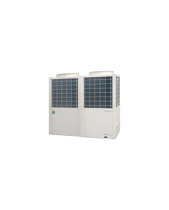 CHILLER MODU  UNI/AUX  130 KWF  R410/1 C/380 V