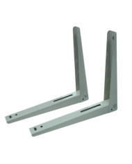 SOPORTES UNIDAD EXTERIOR UNI-85 COMPLETO 85 KG