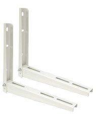 SOPORTES UNIDAD EXTERIOR UNI-180 COMPLETO 180KG T.