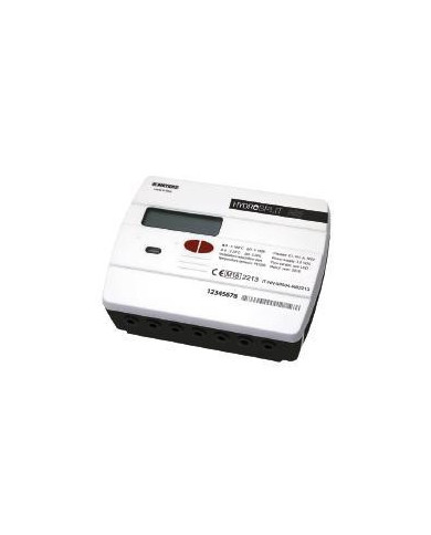 CALORIMETRO ULTRASONIDO 11/2"