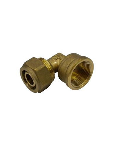 TUERCA  CODO TERMINAL  20 X 3/4 HI