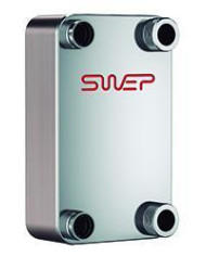 INTER. PLACAS SWEP B35HX70 4x2" 500.000 KCAL/H