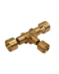 BAR  TEE REDUC  20-16-20