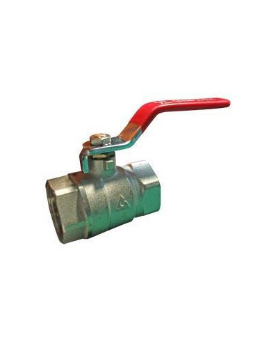 VALV.  BOLA UNIFIT 2 00" HI HI