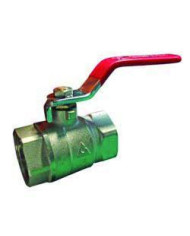 VALV.  BOLA UNIFIT 1" HI HI