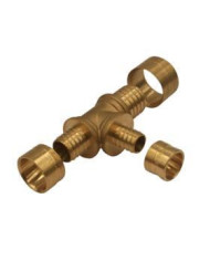 BAR  TEE REDUC  25-16-20