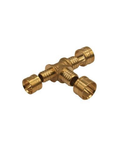 BAR  TEE REDUC  20-20-16