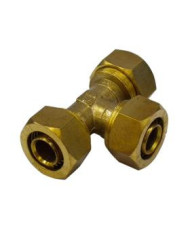 TUERCA  TEE 20X20X20