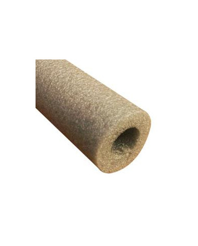 TUBO AISLANTE  UNIFLEX S,PEX 25 (TIRA 2 MT) TEMUCO