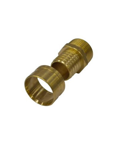 BAR  TERM  32-1,0"HE