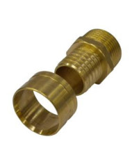 BAR  TERM  32-1,0"HE