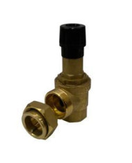 VALV.  BYPASS SOBREPRESION 1 1/4"