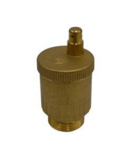 PURGA AUT.  FLOATVENT HE 3/4"