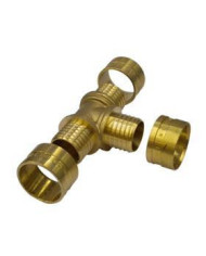 BAR  TEE IGUAL 32-32-32