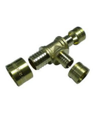 BAR  TEE REDUC  25-20-20
