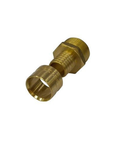 BAR TERM 25-1,0"HE