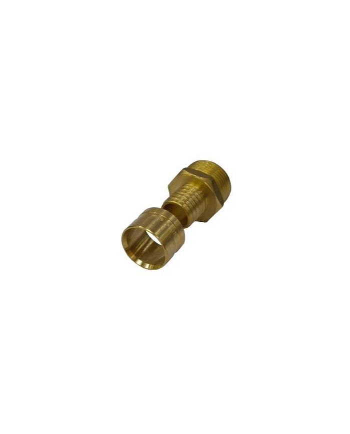 BAR TERM 25-1,0"HE