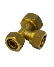 TUERCA  TEE 25X20X20